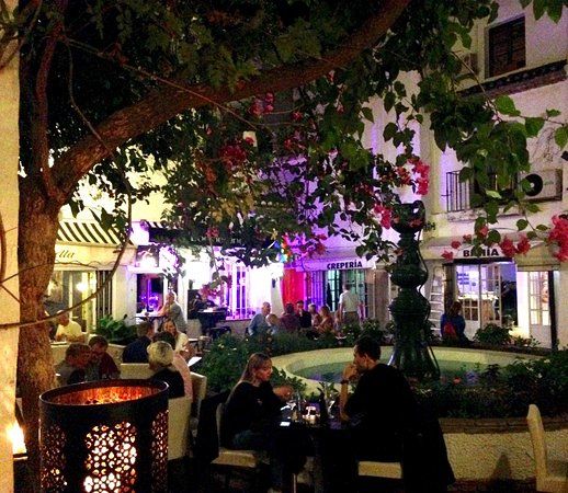 La Piazzetta Ristorante Italiano